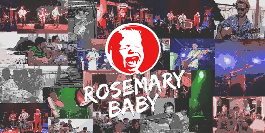 Rosemary Baby