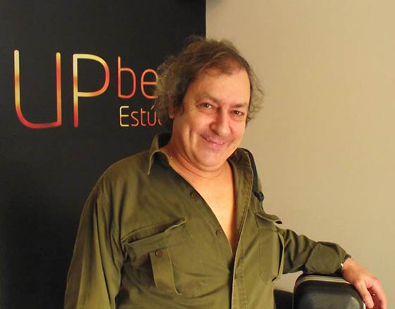  Jorge Palma