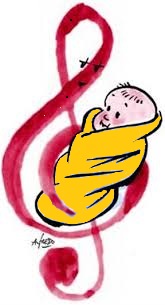 Musica para bebés