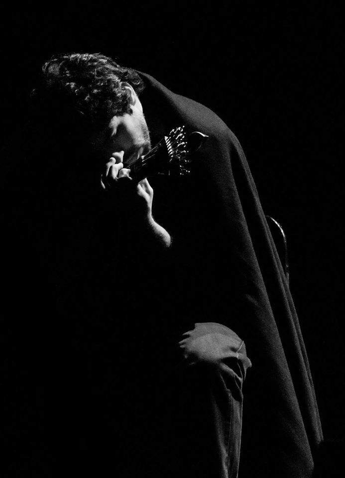 Miguel Moreira