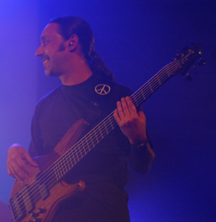Paulo Paulino