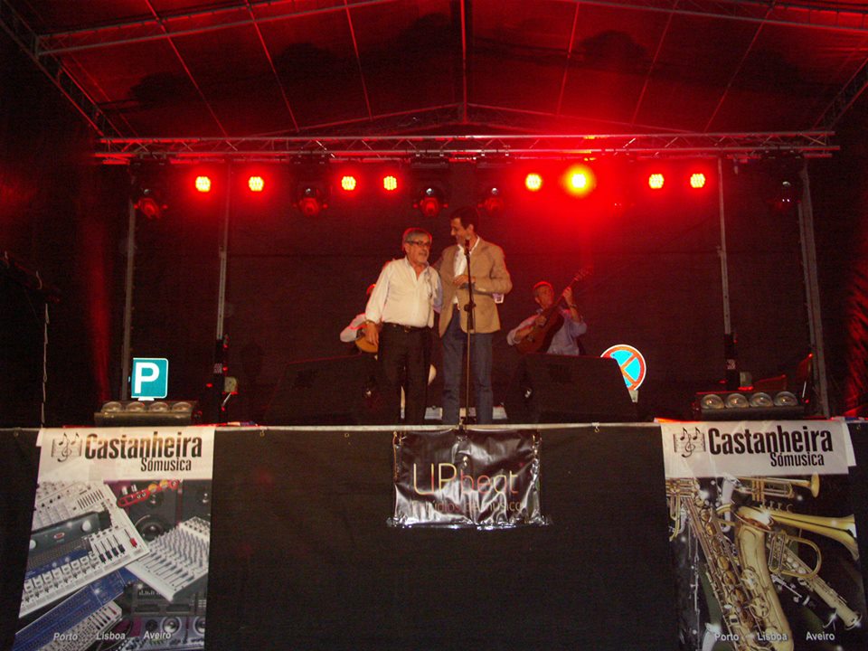 Em Festa 1