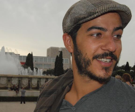 Pedro Pereira - Piano
