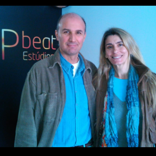 Mila Ferreira & Rui Moura