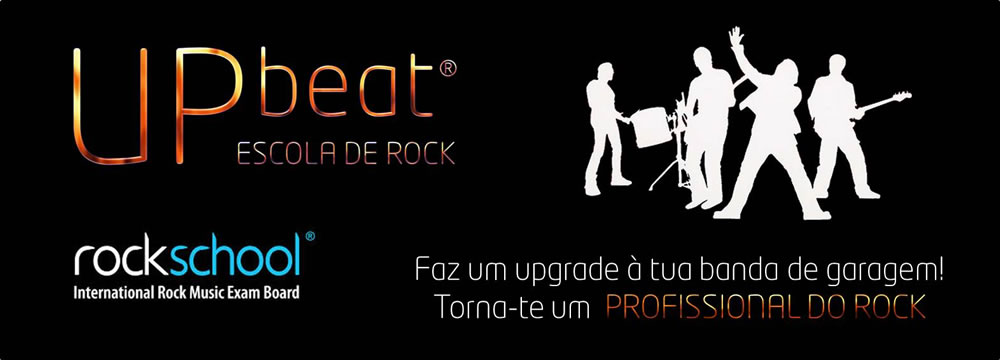 Escola de Rock